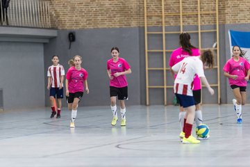 Bild 314 - wCJ Loewinnen Cup C2